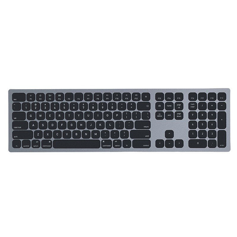 Magnetic Keyboard Manufacturer - New Arrived Oem