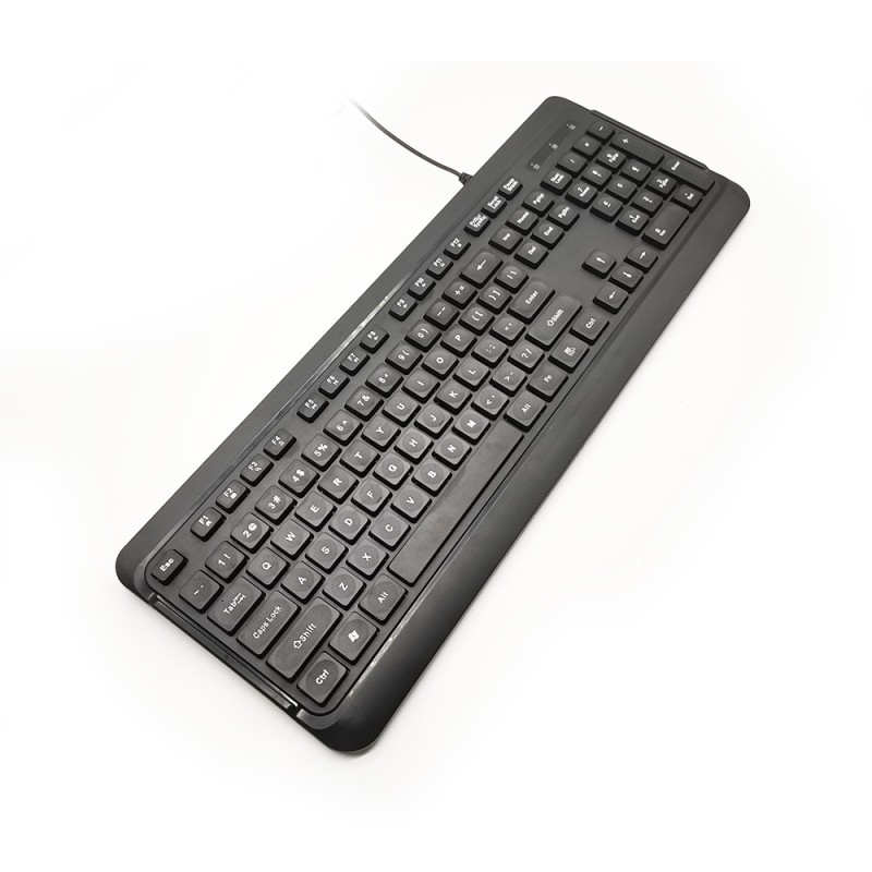 Office Keyboard Supplier - Factory Price Universal