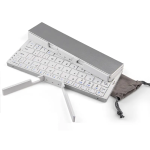 Folding Keyboard Manufacturer - Folding Mini Wireless