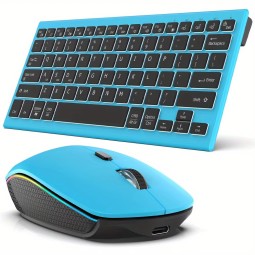 Mini Keyboard Supplier - Backlight Wireless Mini