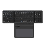 Touchpad Keyboard Manufacturer - Factory Wholesale Foldable