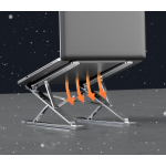 Laptop Stand Factory - Portable Foldable Desktop