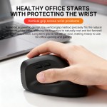 Ergonomic Mouse Factory - Ergonomic 2.4G + BT5.2