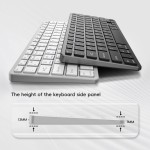 BT Keyboard Manufacturer - 2025 Design Wholesale BT