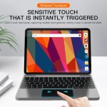 Magnetic Keyboard Factory - New Launch Metal Magic