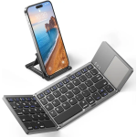Portable Keyboard Manufacturer - B033 CE FCC RoHs