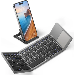 Portable Keyboard Manufacturer - B033 CE FCC RoHs