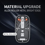 Wireless Mouse Supplier - OTG Type C USB Triple