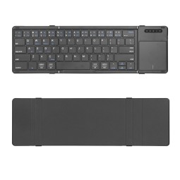 Portable Keyboard Supplier - Ultra-Thin Portable Mini