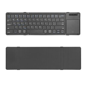 Portable Keyboard Supplier - Ultra-Thin Portable Mini