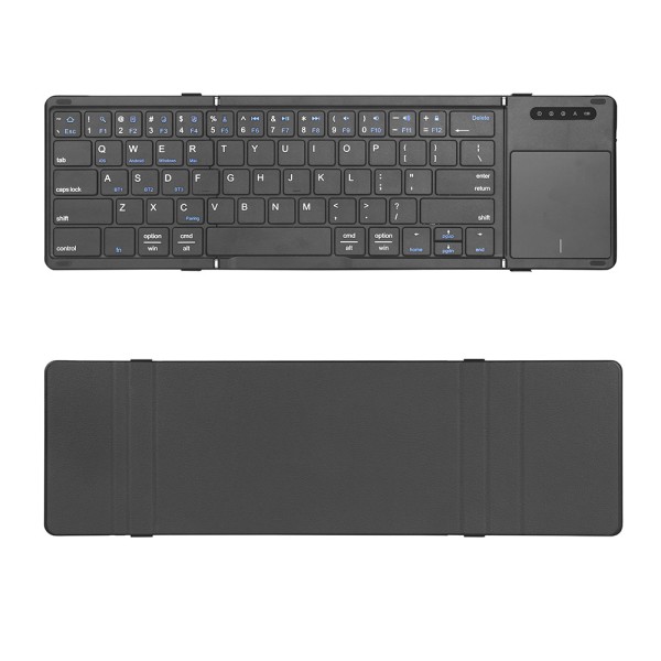 Portable Keyboard Supplier - Ultra-Thin Portable Mini