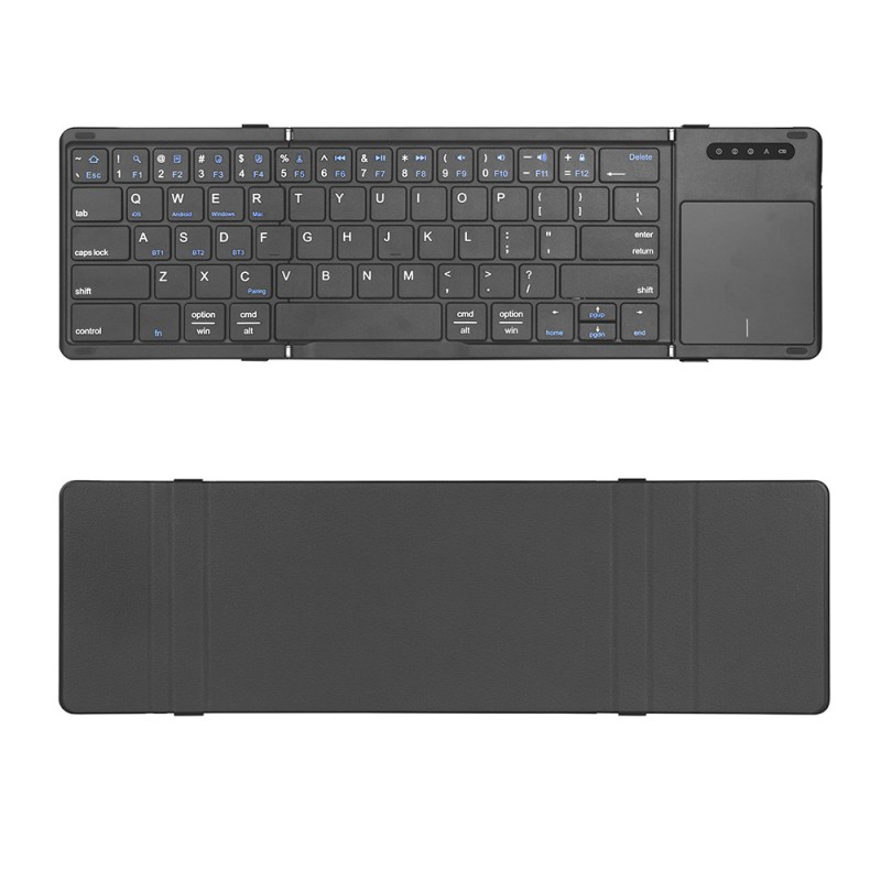 Portable Keyboard Supplier - Ultra-Thin Portable Mini