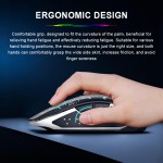 Silent Mouse Supplier - Custom Logo Bulk Silent