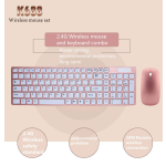 Wireless Combo Factory - Hot Sale 2.4G Wireless