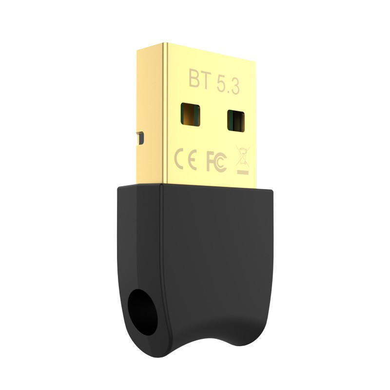 USB Dongle Manufacturer - New Arrived USB Bt 5.3