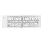 Slim Keyboard Supplier - Portable Slim Folding Mini