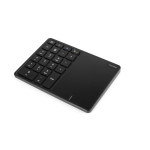 Numeric Keypad Manufacturer - 22-key Wireless Numeric