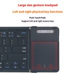 Portable Keyboard Supplier - Ultra-Thin Portable Mini