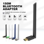 Wireless Adapter Factory - New Upgrade HT 150M