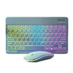 Custom Keyboard Factory - Custom 10 Inch Arabic