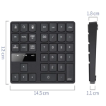 Numpad Factory - Numpad 2.4G USB Wireless