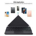 Detachable Case Factory - Detachable case Compatible