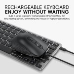 USB Combo Supplier - High Quality Rechargeable Mini