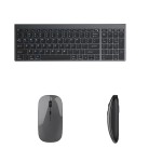 Keyboard Combo Supplier - Wireless Rechargeable 87-Key