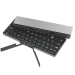 Folding Keyboard Manufacturer - Folding Mini Wireless