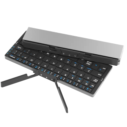 Folding Keyboard Manufacturer - Folding Mini Wireless