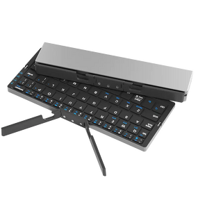 Folding Keyboard Manufacturer - Folding Mini Wireless