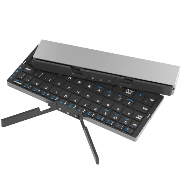 Folding Keyboard Manufacturer - Folding Mini Wireless