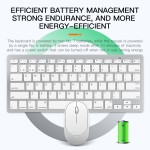 Wireless Combo Supplier - 78 Keys Factory Price