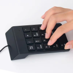 Digital Keyboard Supplier - Wired Mini Digital Keyboard