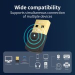 BT Adapter Supplier - New Design USB BT 5.4