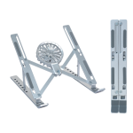 Computer Stand Supplier - Adjustable Metal Computer