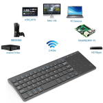 Wireless Combo Manufacturer - 2-in-1 Thin Digital