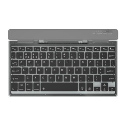 Mini Keyboard Supplier - OEM New Transparent Dual