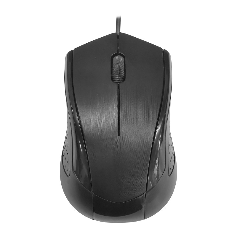 Optical Mouse Factory - Hot Selling USB Ergonomic Office