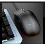 Gaming Mouse Factory - SC109 RGB Wired Fast Response