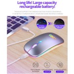Wireless Mouse Manufacturer - Manufactory Cheap Custom Thin