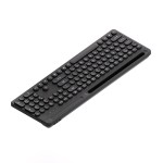 Keyboard Mouse Combo Factory - UMILA Round Keycap 104 Key