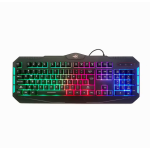 Gaming Keyboard Factory - Professional 104 Key LED Backlight