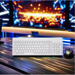 Mechanical Keyboard Manufacturer - USB DIY Wireless RGB