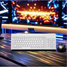 Mechanical Keyboard Manufacturer - USB DIY Wireless RGB