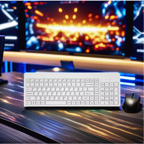 Mechanical Keyboard Manufacturer - USB DIY Wireless RGB