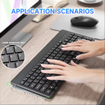 Mechanical Keyboard Manufacturer - USB DIY Wireless RGB