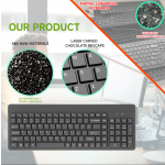 Wireless Keyboard Manufacturer - In Stock USB Multi Color