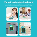 LCD Tablet Factory - 2022 Cartoon Kawaii Children Drawing