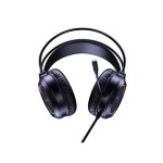 Gaming Headset Factory - RGB Over Ear Built In Mic